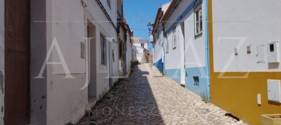 Apartamento de 2 dormitorios en Ferragudo, Portugal No. 135646 37