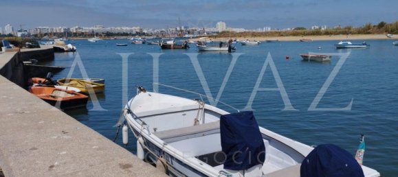 Apartamento de 2 dormitorios en Ferragudo, Portugal No. 135646 36