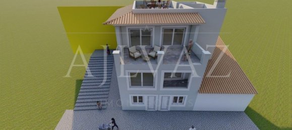 Apartamento de 2 dormitorios en Ferragudo, Portugal No. 135646 3