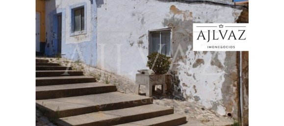 Apartamento de 2 dormitorios en Ferragudo, Portugal No. 135646 6