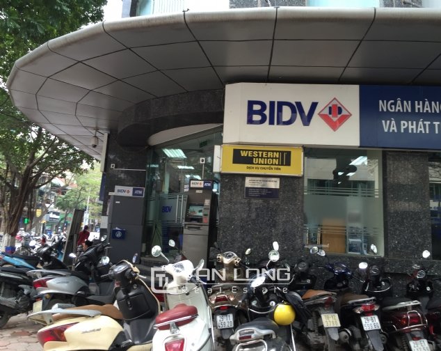  Villa in Hai Ba Trung, Vietnam No. 3007