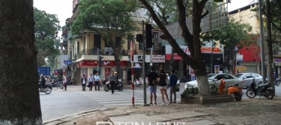  Villa in Hai Ba Trung, Vietnam No. 3007 2