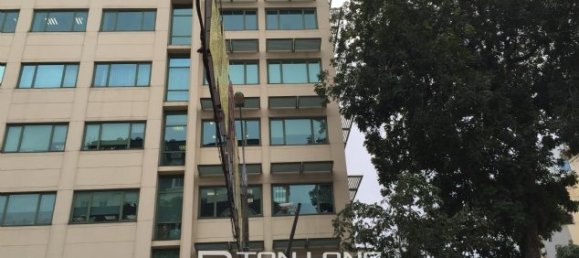  Villa in Hai Ba Trung, Vietnam No. 3007 3