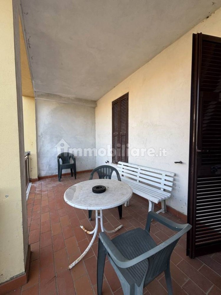 2 غرف نوم شقة في Sarzana, Italy رقم 278228