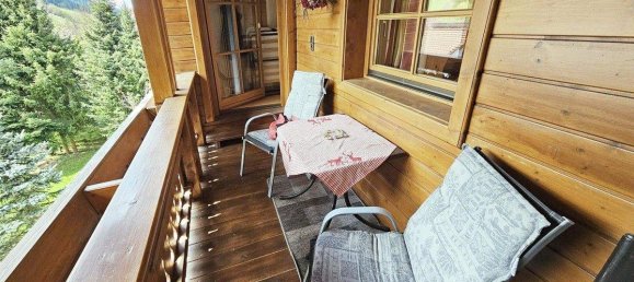 Studio in Bad Kleinkirchheim, Austria No. 159849 6