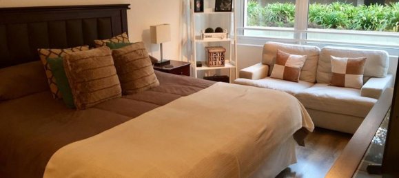 2 Schlafzimmer Wohnung in Valparaiso, Chile, Nr. 3946 2