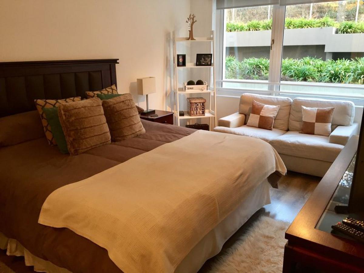 2 Schlafzimmer Wohnung in Valparaiso, Chile, Nr. 3946