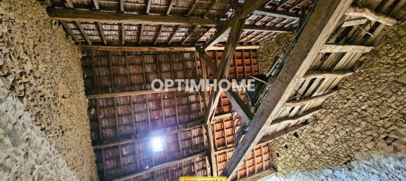 Studio in Le Grand-Bourg, France No. 189793 6