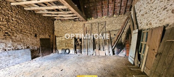 Studio in Le Grand-Bourg, France No. 189793 4