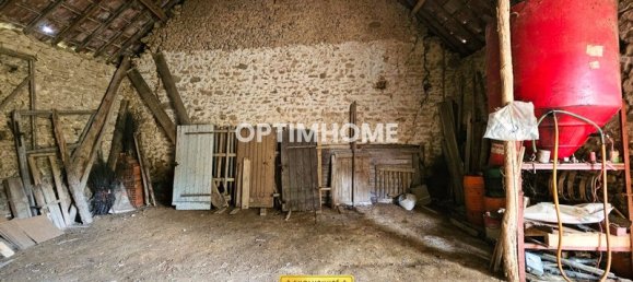 Studio in Le Grand-Bourg, France No. 189793 9