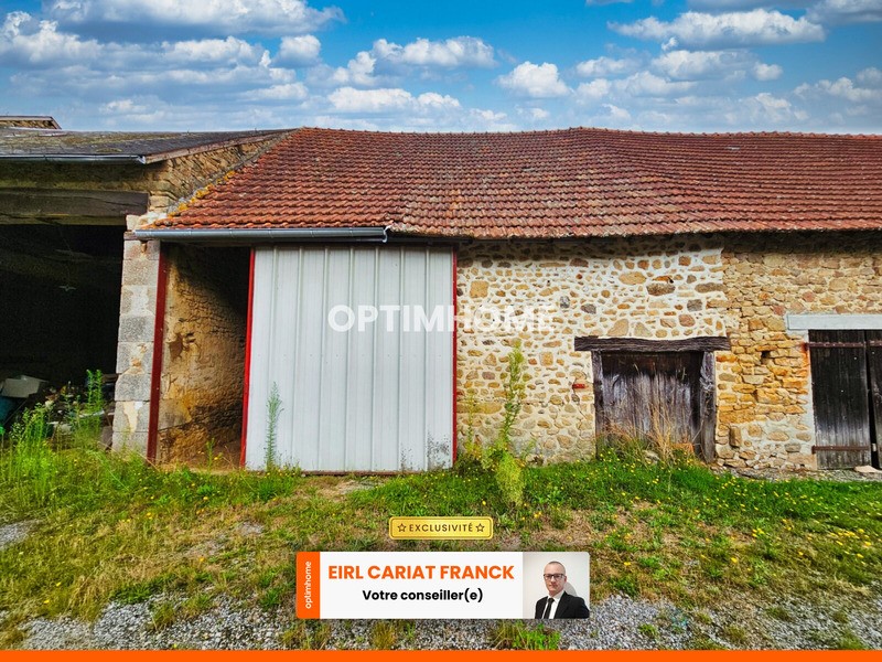 Studio in Le Grand-Bourg, France No. 189793