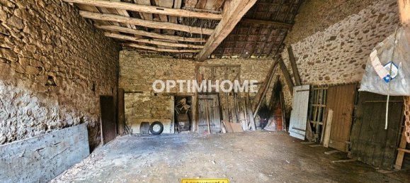 Studio in Le Grand-Bourg, France No. 189793 8