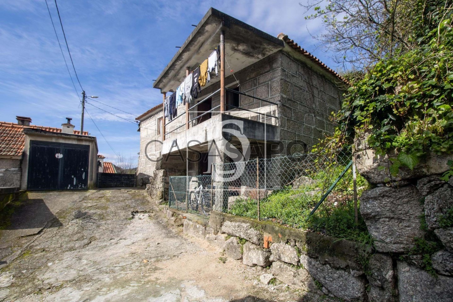 2 bedrooms House in Amarante, Portugal No. 329280