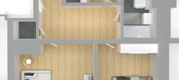 Apartamento de 3 habitaciónes en Scheffau am Wilden Kaiser, Austria No. 162233 10