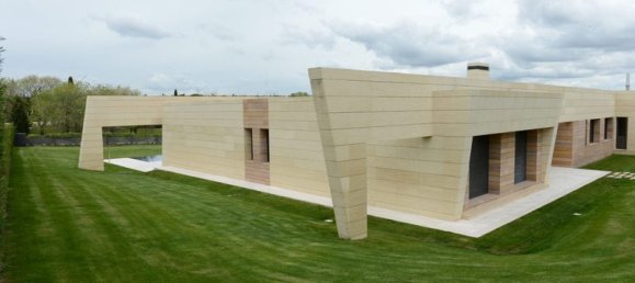 8 Schlafzimmer Haus in Pozuelo de Alarcon, Spain, Nr. 87443 10