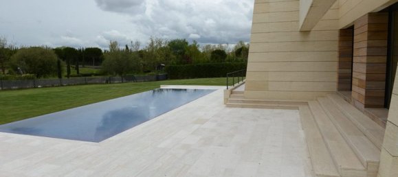 8 Schlafzimmer Haus in Pozuelo de Alarcon, Spain, Nr. 87443 2