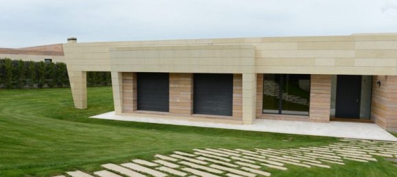 8 Schlafzimmer Haus in Pozuelo de Alarcon, Spain, Nr. 87443 11