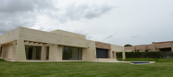 8 Schlafzimmer Haus in Pozuelo de Alarcon, Spain, Nr. 87443 8