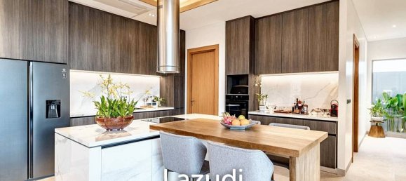 3 bedrooms Villa in Phuket, Thailand No. 14099 7