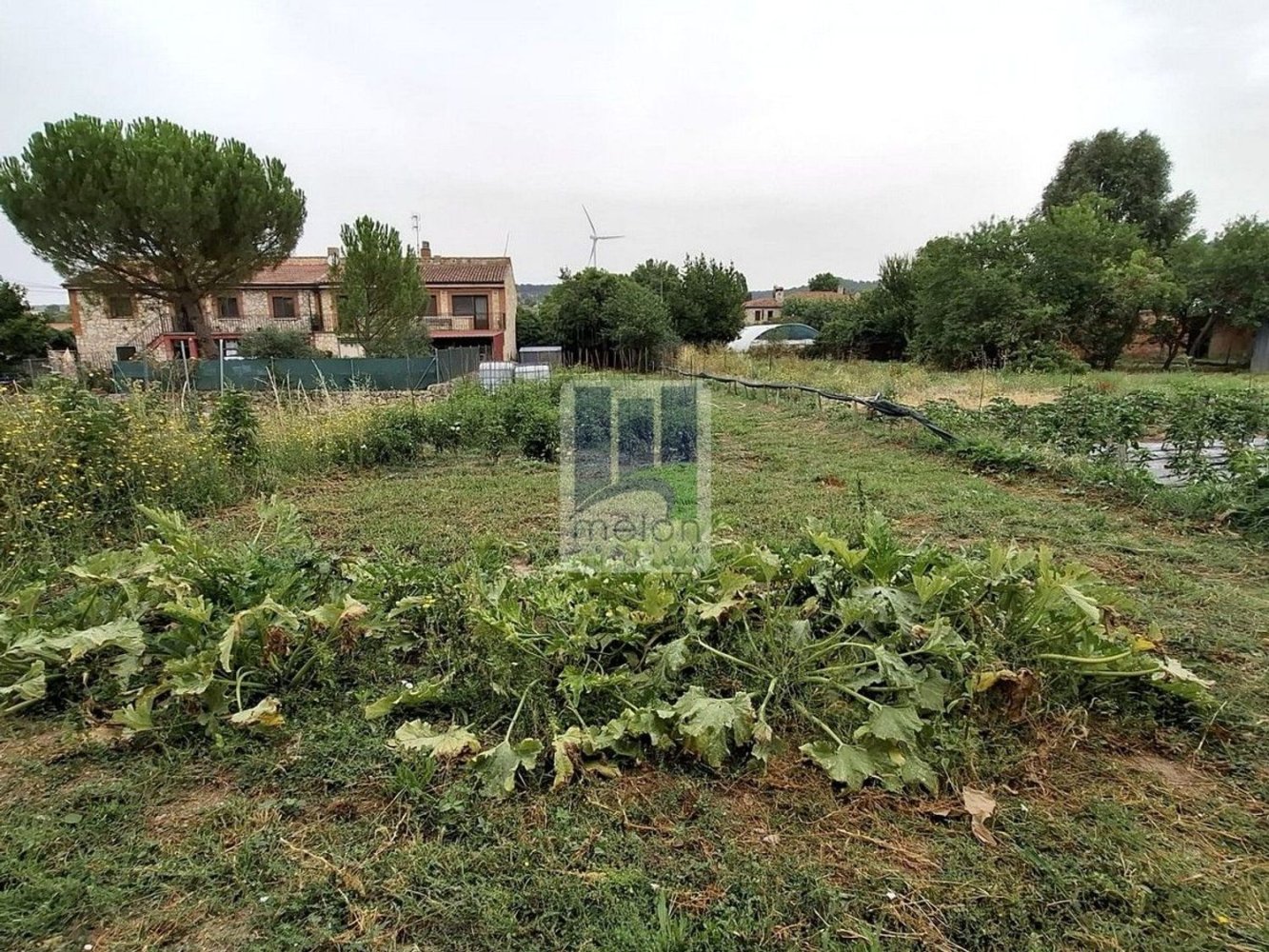  Land in Burgos, Spain No. 258754