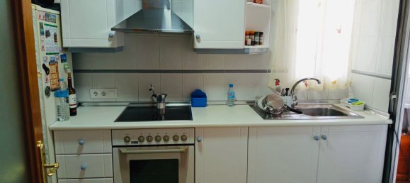 Квартира с 3 спальнями в Дения, Испания № 187150 4