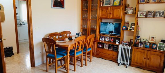 Квартира с 3 спальнями в Дения, Испания № 187150 8