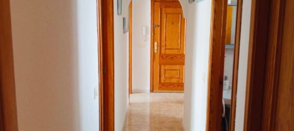 Квартира с 3 спальнями в Дения, Испания № 187150 36