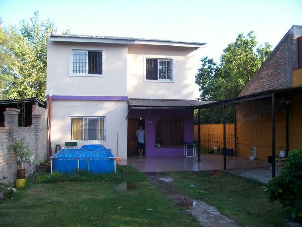 5 chambres Maison à Almirante Brown, Argentina No. 85493