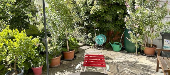 4 غرف نوم تاون هاوس في Frankfurt am Main, Germany رقم 320012 10