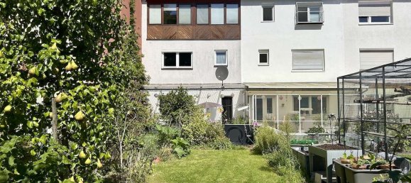 4 غرف نوم تاون هاوس في Frankfurt am Main, Germany رقم 320012 7