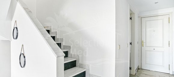 3 bedrooms Penthouse in Marbella, Spain No. 169110 18