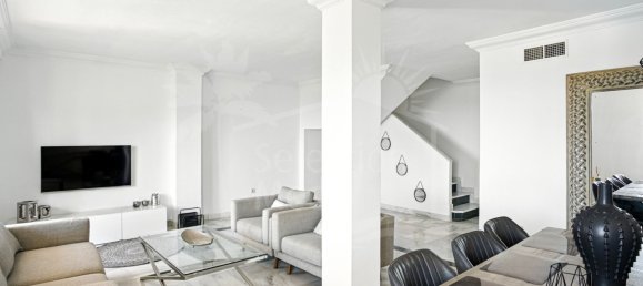 3 bedrooms Penthouse in Marbella, Spain No. 169110 21