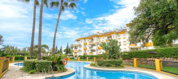 3 bedrooms Penthouse in Marbella, Spain No. 169110 3