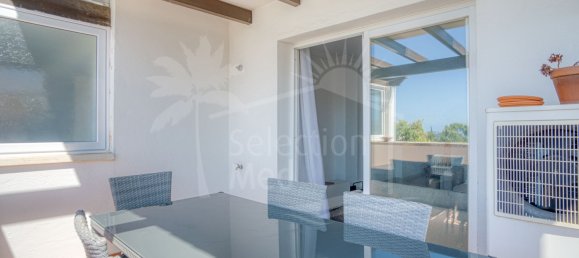 3 bedrooms Penthouse in Marbella, Spain No. 169110 8