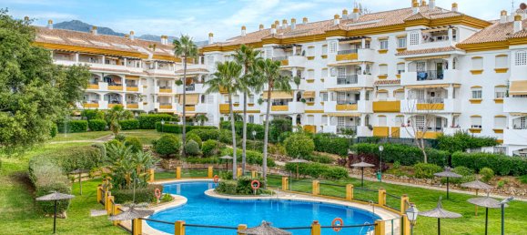 3 bedrooms Penthouse in Marbella, Spain No. 169110 22