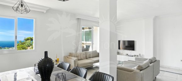 3 bedrooms Penthouse in Marbella, Spain No. 169110 7