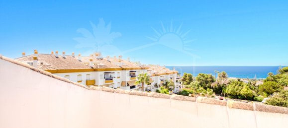 3 bedrooms Penthouse in Marbella, Spain No. 169110 17