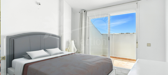 3 bedrooms Penthouse in Marbella, Spain No. 169110 4