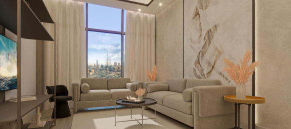 3 Schlafzimmer Wohnung in Dubai, UAE, Nr. 41181 10