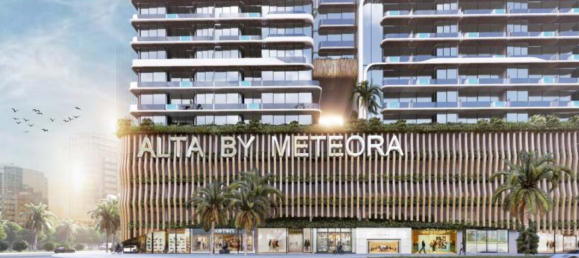 3 Schlafzimmer Wohnung in Dubai, UAE, Nr. 41181 3