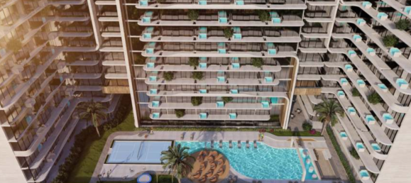 3 Schlafzimmer Wohnung in Dubai, UAE, Nr. 41181 7