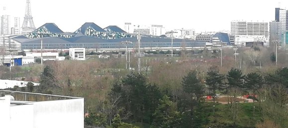 2 bedrooms Apartment in Issy-les-Moulineaux, France No. 182758 4