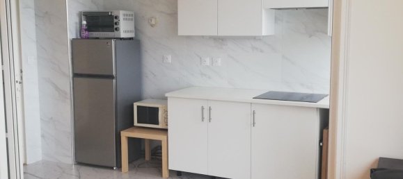 2 bedrooms Apartment in Issy-les-Moulineaux, France No. 182758 9