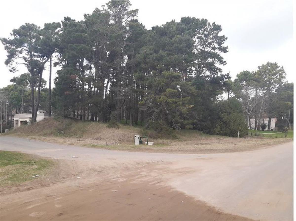 Grundstück in Mar del Plata, Argentina, Nr. 120158