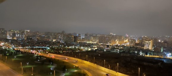 Apartamento T4 em Yasamal, Azerbaijan N.º 2339 28