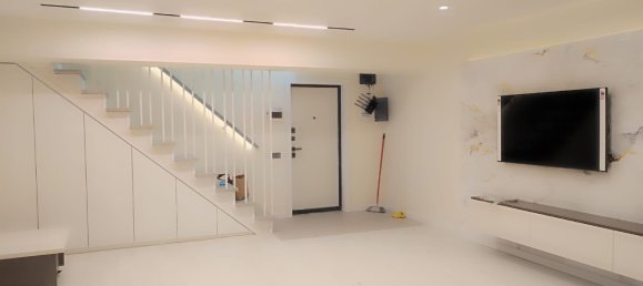 Apartamento T4 em Yasamal, Azerbaijan N.º 2339 19