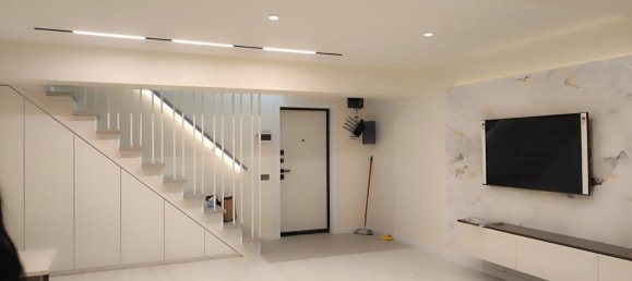 Apartamento T4 em Yasamal, Azerbaijan N.º 2339 18