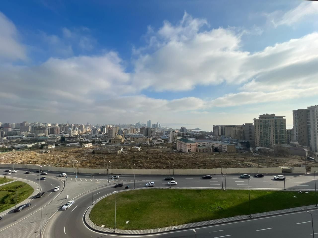 Apartamento T4 em Yasamal, Azerbaijan N.º 2339