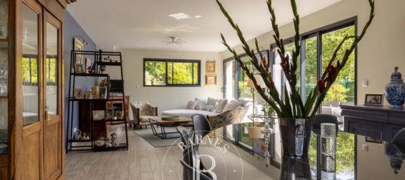 Villa T5 em Cucq, France N.º 297939 5