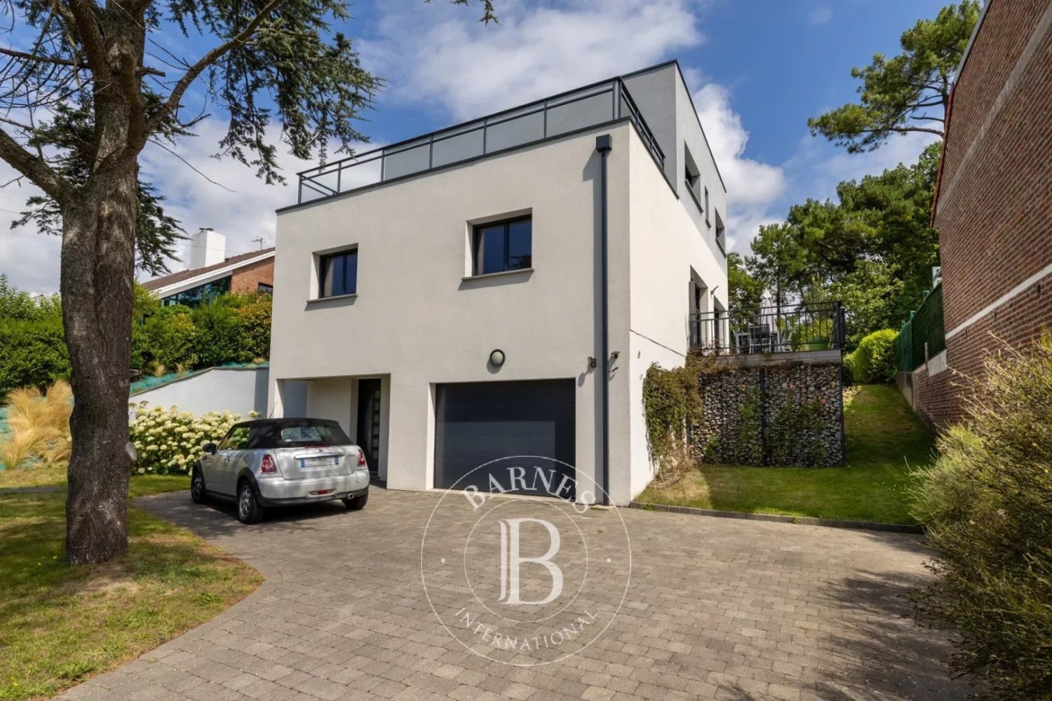 Villa T5 em Cucq, France N.º 297939